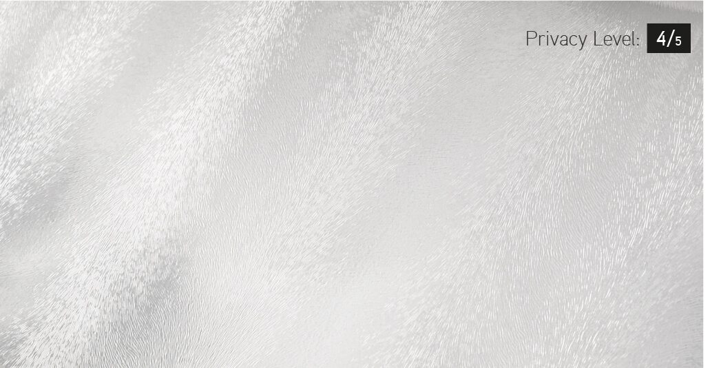 Chinchilla’s curved texture reflects light in a soft, shimmering way